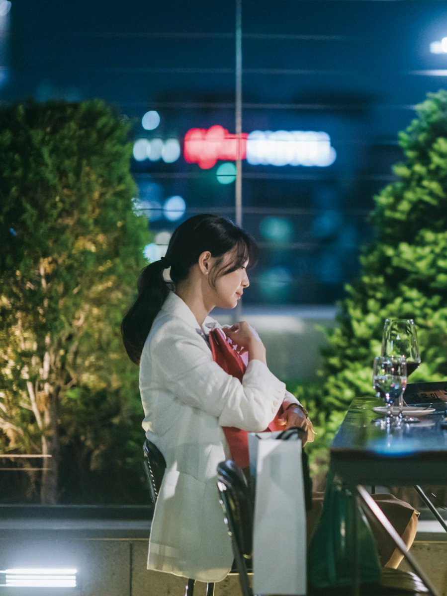 MinahBrazil's tweet photo. 『📸 — Algumas fotos inéditas dos álbuns de fotografias de #HometownChaChaCha! 🤍

saudades da nossa doce e adorável, Hyejin! 🥰

#ShinMinAh #ShinMinA #신민아 https://t.co/pFA89NcnXO