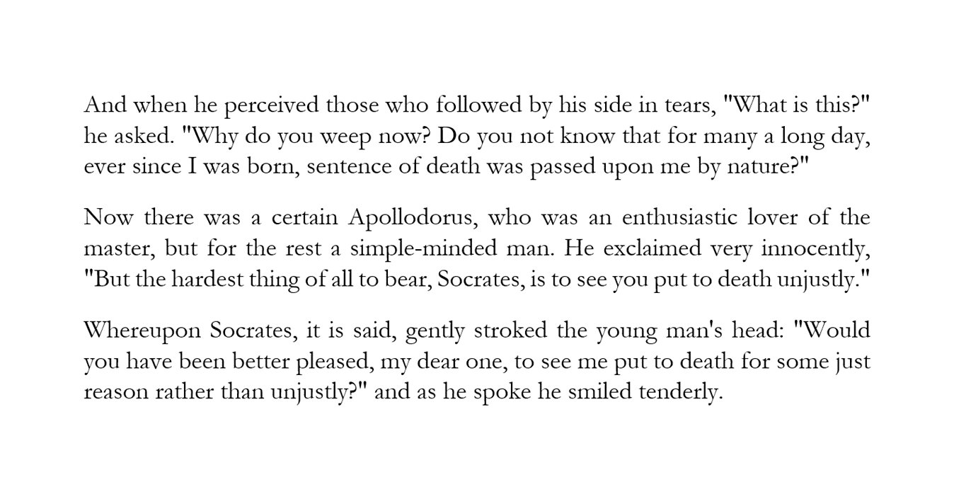 The Cultural Tutor on Twitter "Xenophon recounts how he remained