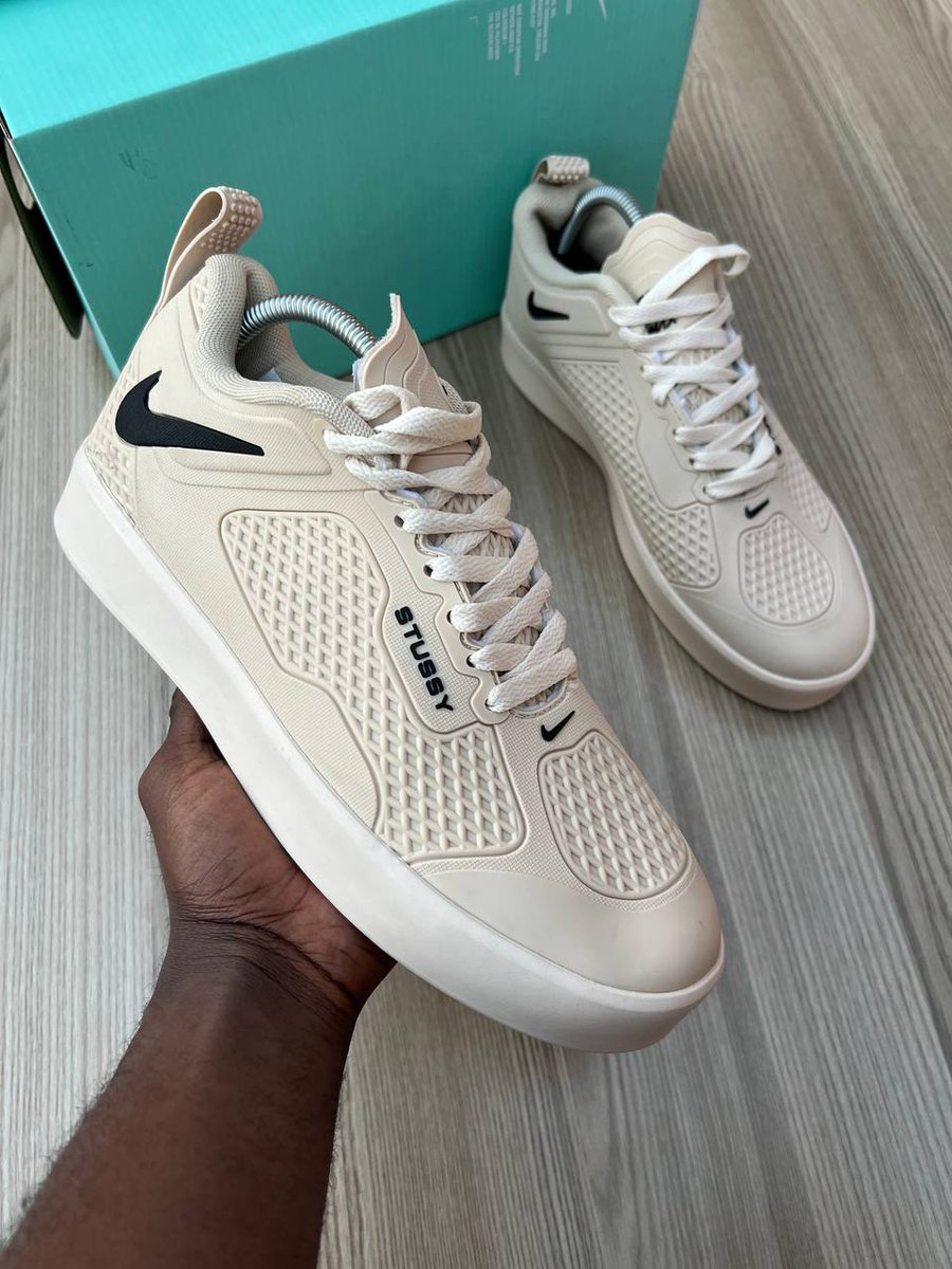 MwacheezyC's tweet photo. Are you planning to Cop the Nike Stussy this week?

💰Ksh.4000            #IkoKiatuKe https://t.co/pnRsMzFoz7