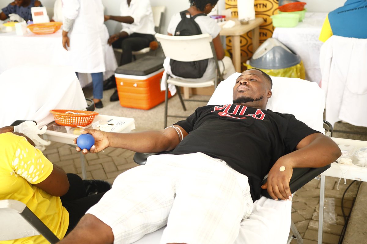 MTN Ghana tweet media