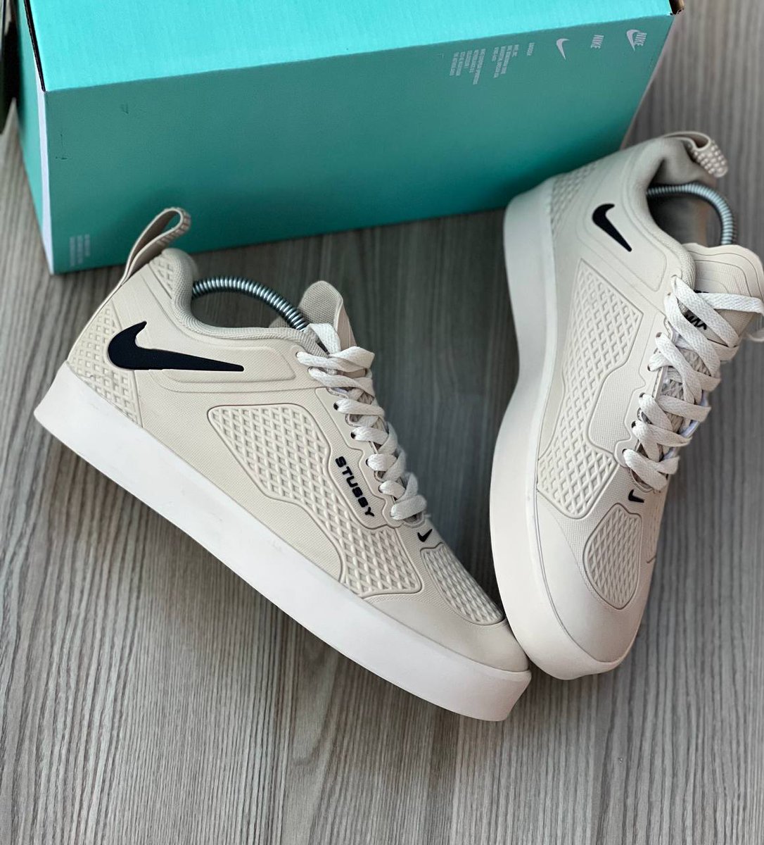 MwacheezyC's tweet photo. Are you planning to Cop the Nike Stussy this week?

💰Ksh.4000            #IkoKiatuKe https://t.co/pnRsMzFoz7