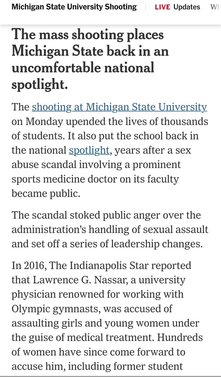 Get fucked NYT you goddamn clowns