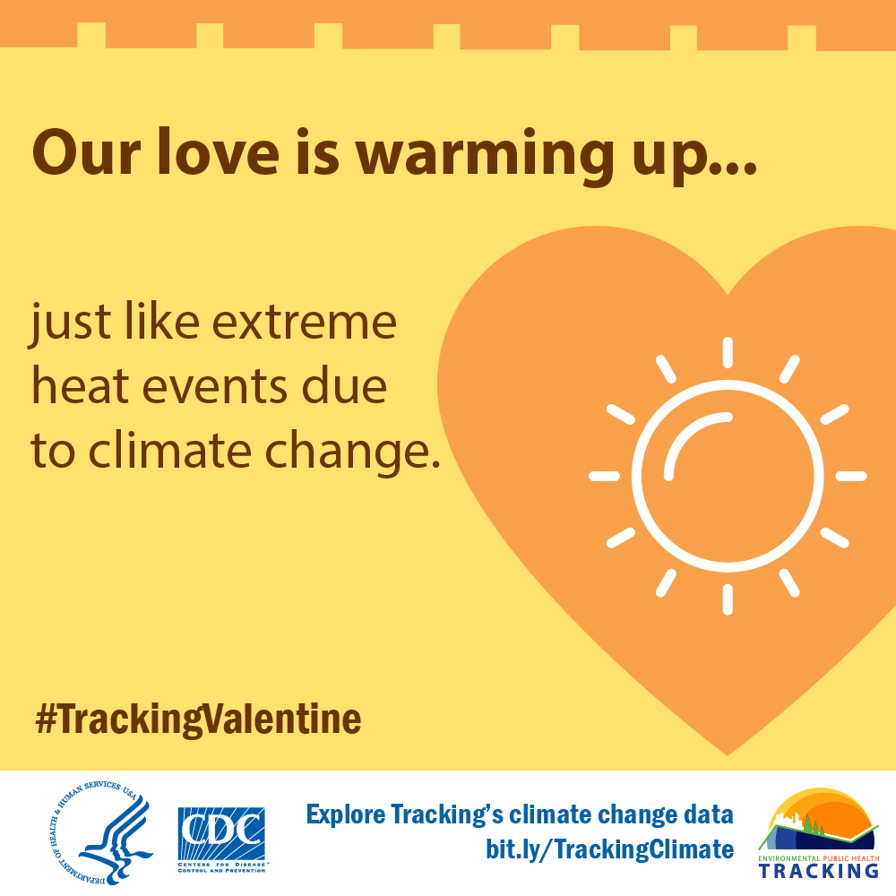 UNMC_WCHP's tweet photo. Happy Valentine’s Day! Share a Public Health Valentine from the new Nebraska Environmental Public Health Tracking Program and @CDC_EPHTracking with someone that you ❤️ #phvalentine #poweredbytracking #wetrackthat #trackingvalentine https://t.co/Uli1W9wUOI