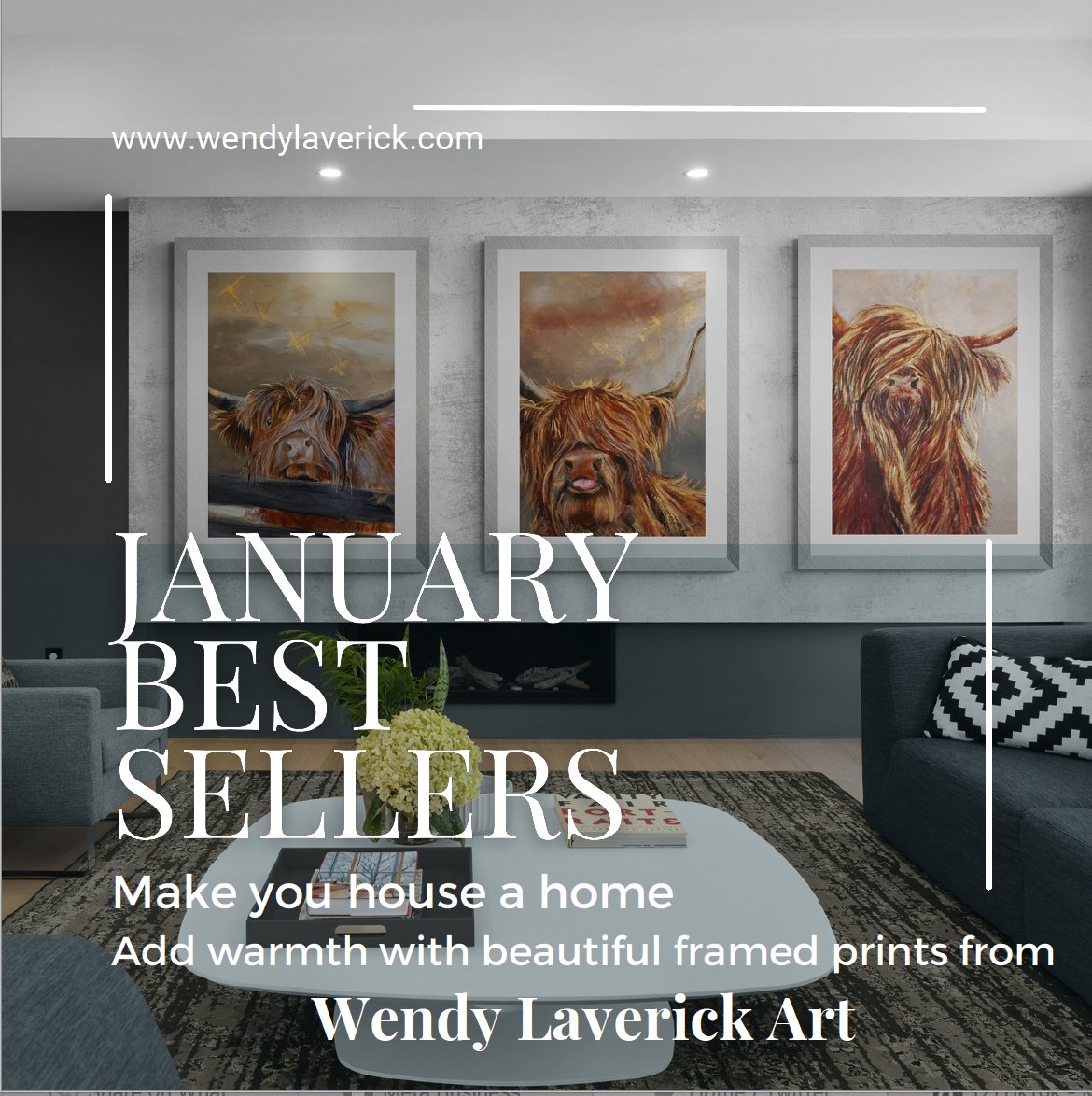 gallerythompson's tweet photo. January Best Sellers #smallbusiness #smallbusinesssupport #smallbusinesscreation #decore #interiordesign #homestyling #framed and #floatingcanvas #homeinterioruk #walldecor #largeartwork https://t.co/Xuad5kxJ7m https://t.co/ShS4oiDmPS