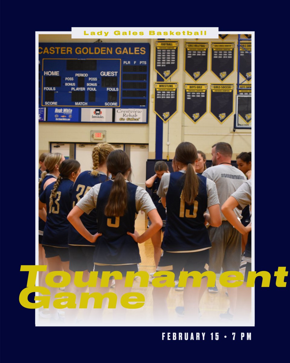 Lady Gales Basketball (@ladygaleshoops) on Twitter photo 