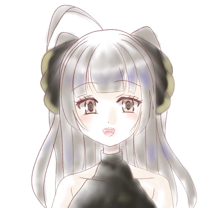 #TsuzurArt 