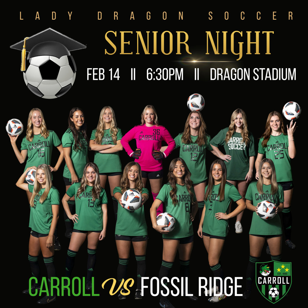 Carroll Lady Dragon Soccer (@sclds) on Twitter photo 