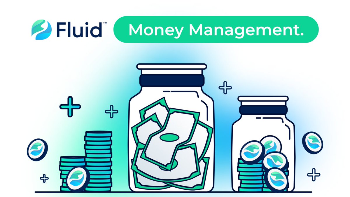 fluid_fi's tweet photo. Continuing our series on #Money management, check out our #blog on six things to do when you've paid off your debt! 😎

Including:

🎯 Building good habits
🎯 Planning for the future
🎯 Creating multiple income streams

And more! 🔥

https://t.co/4LmjovbE8m https://t.co/gXN8FUil1z