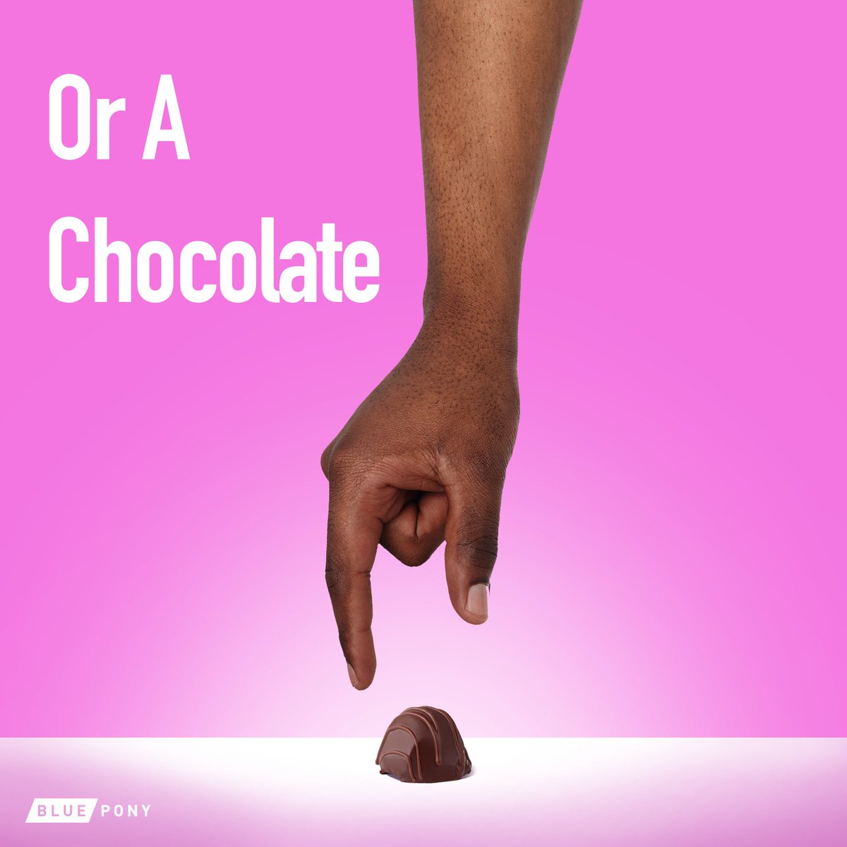 BluePonyDigital's tweet photo. You could get your Valentine some chocolate. Or you could get them something a whole heck of a lot better, and with less calories, too. 

Happy Valentine's Day from all of us at the stable! 💕 https://t.co/yUjEImkMqS