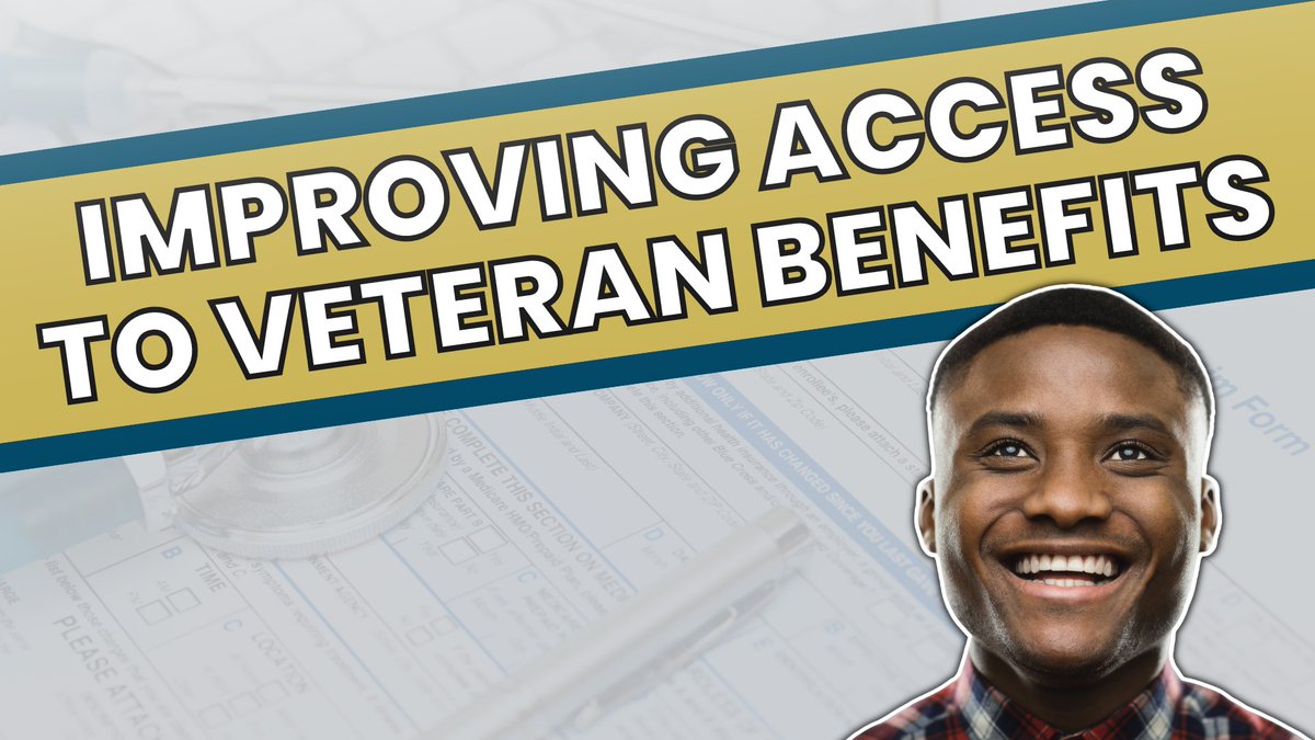 VAusability's tweet photo. The user-friendliness of VA benefits &amp; healthcare applications is something we take very seriously! 🫡

Learn more about the work we do to help improve the VA's websites &amp; mobile apps:

https://t.co/5PWmfGhre4

#veteranbenefits #veteransupport #vabenefits https://t.co/6HTrHRaXMg