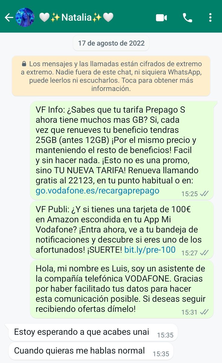 unaiimts's tweet photo. @newskill_ES No le gustó mucho la broma https://t.co/ccxMwJwSKl