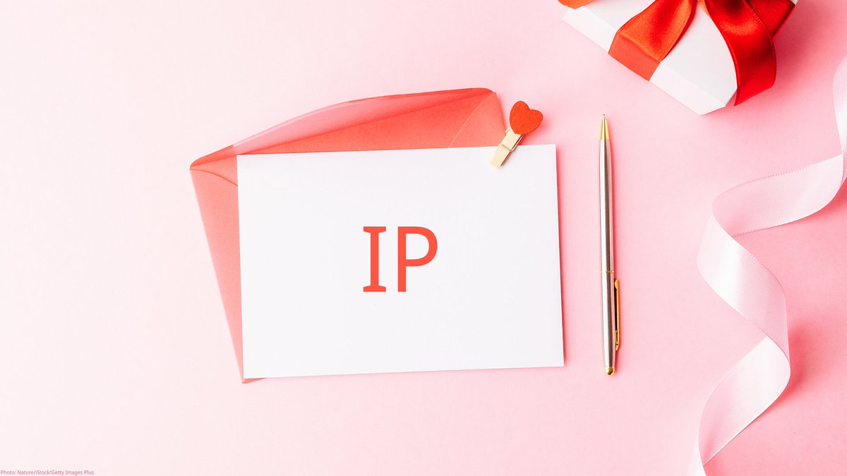 AndyWIPO's tweet photo. ❣️What makes the world tick?
❣️Copyright, patents? You pick!
❣️IP is for all
Thanks for the challenge @CIPO_Canada!
#IPlove #IPhaiku #ValentinesDay2023 https://t.co/uj4YQvJLCw