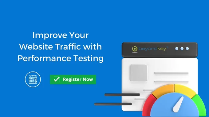 Improve Your Website Traffic with Performance Testing