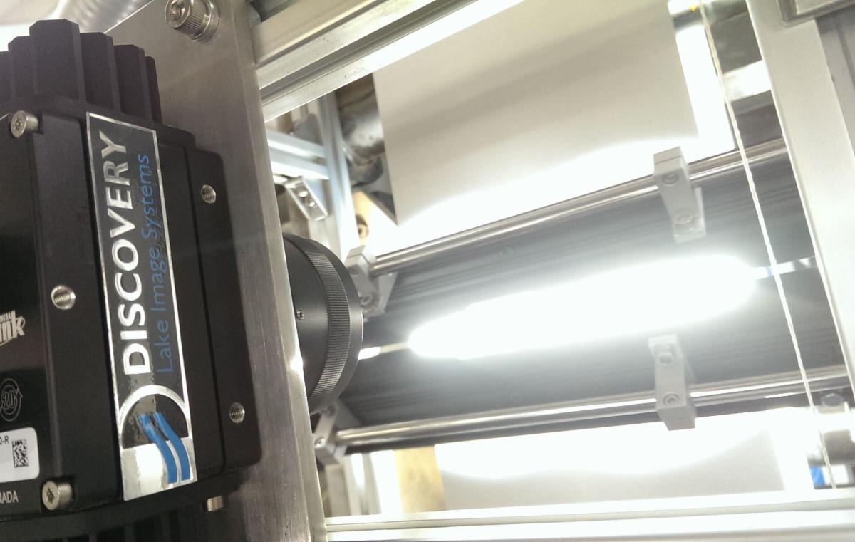 LakeImage's tweet photo. Did you know that Lake Image Systems has improved press productivity for the Vietnam Post and Telecommunications Group (VNPT) by implementing an advanced camera-based data verification system? 

Read the full case study https://t.co/19i8lSbKAO

#MachineVision #PrintInspection https://t.co/lgje3AiDWr