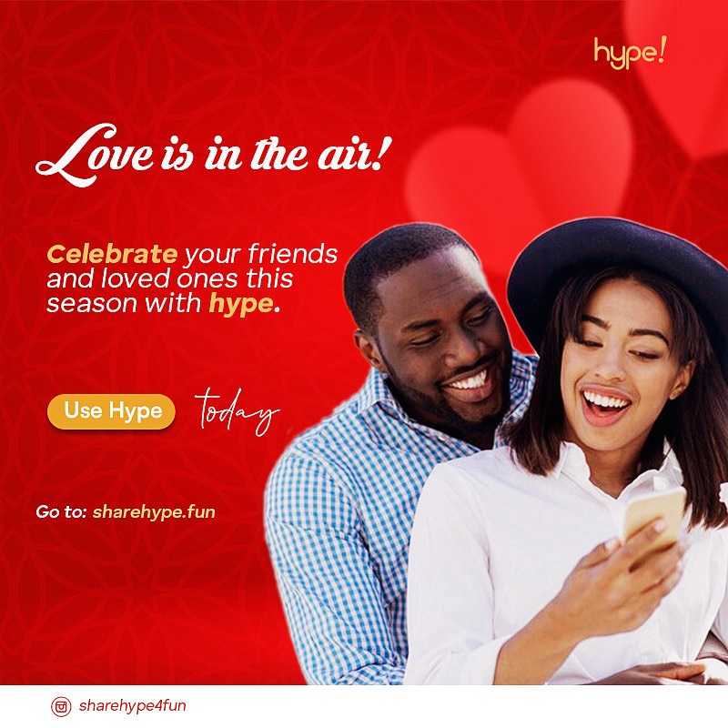 sharehypes's tweet photo. NO LOVIN' LIKE HYPE LOVIN'
Economy didn't permit a celebration as you'd like, but your words are boundless, and we can show you how to make them extra special this season
While of course you get your freak on for 4pm😋

#hype #ValentinesDay #14february #valentinewithbuild https://t.co/vgUHXLJhR0