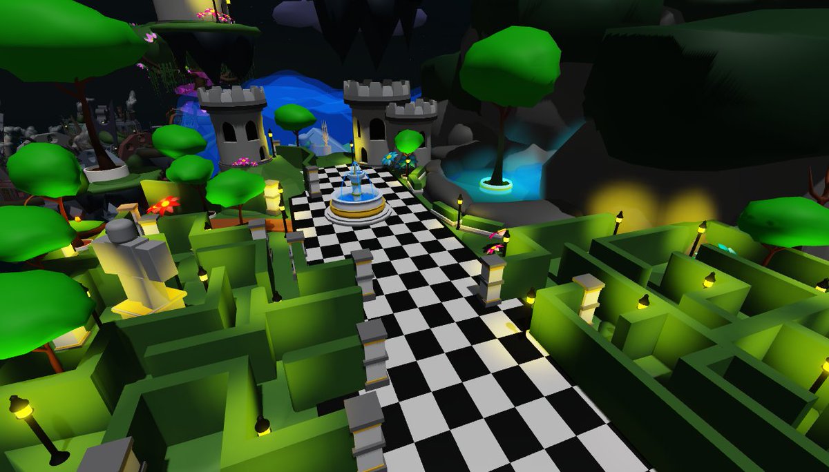 D4rkTThund3r_'s tweet photo. Heya Ghost Sim fans!
I hope you guys liked the Remnant zone's route 3, it's one of my favourites, and was so fun to work on!!
#RobloxDev #GhostSim
(Got some more images below) https://t.co/PHvBaIV4kf