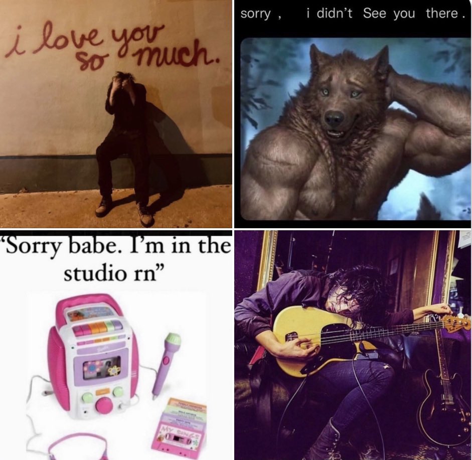reignwolf's tweet photo. #HappyValentinesDay https://t.co/o9Cj5RvtBR