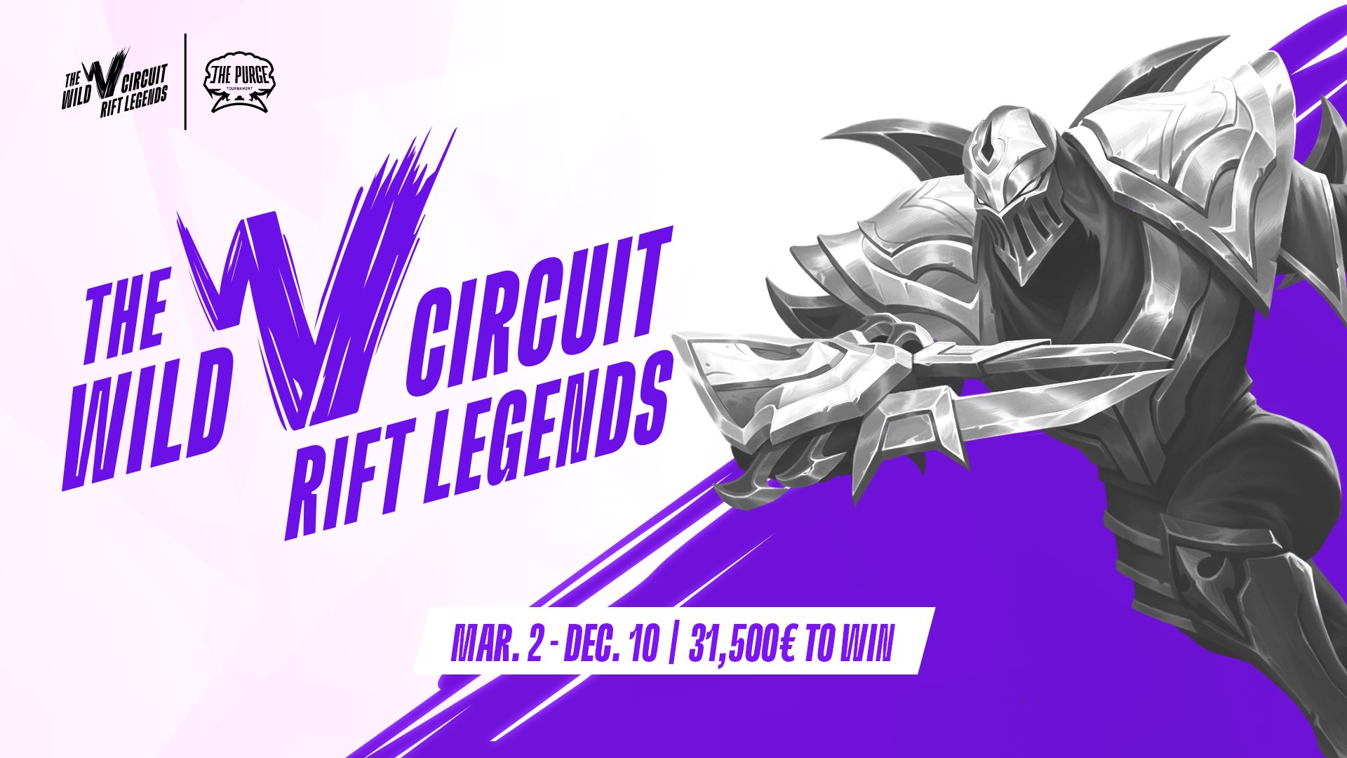 Wild Rift Legendary Queue announced - Esports News UK