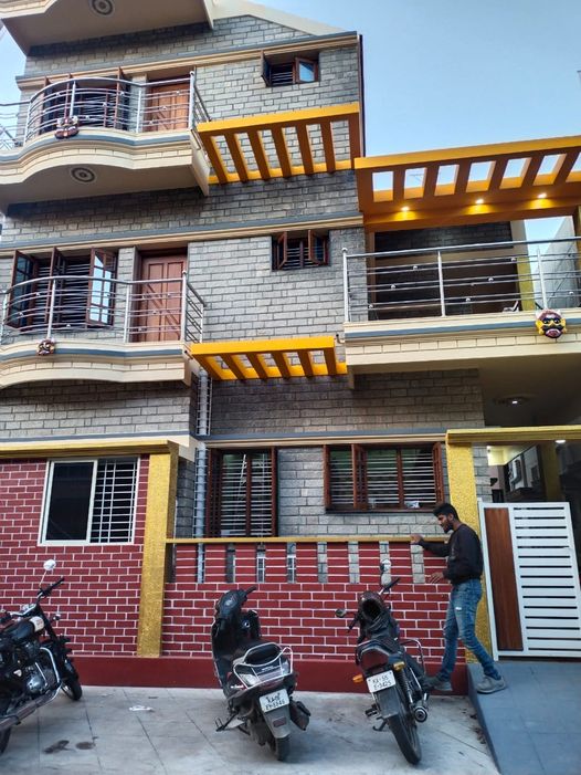 MysoreMap's tweet image. 1200 sqft residential house sale  Bogadi, Mysore - liveinmysuru.com/property/1200-…