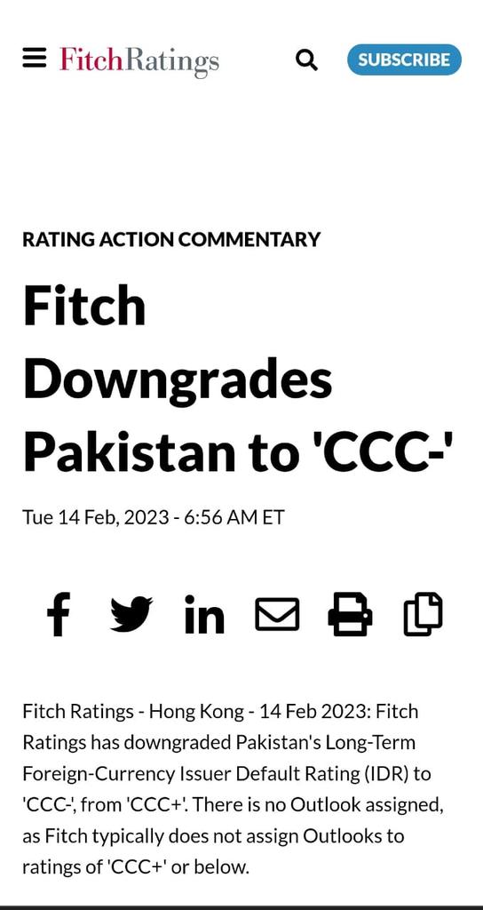 Muzzammil Aslam On Twitter Fitch Has Downgraded Two Notches To CCC muzzammil-aslam-on-twitter-fitch-has-downgraded-two-notches-to-ccc