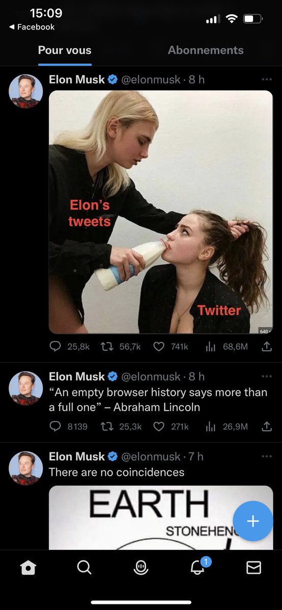 Futureshock tweet media