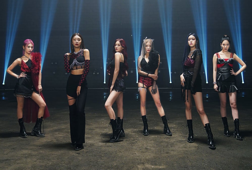 UpdateKGirls's tweet photo. 🚨Integrantes do MOMOLAND oficialmente confirmam disband e que cada uma decidiu seguir seu próprio caminho. https://t.co/36LUiAllGH