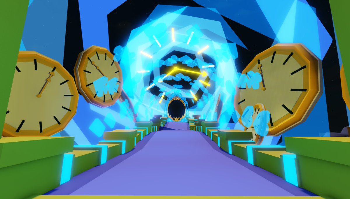D4rkTThund3r_'s tweet photo. Heya Ghost Sim fans!
I hope you guys liked the Remnant zone's route 3, it's one of my favourites, and was so fun to work on!!
#RobloxDev #GhostSim
(Got some more images below) https://t.co/PHvBaIV4kf