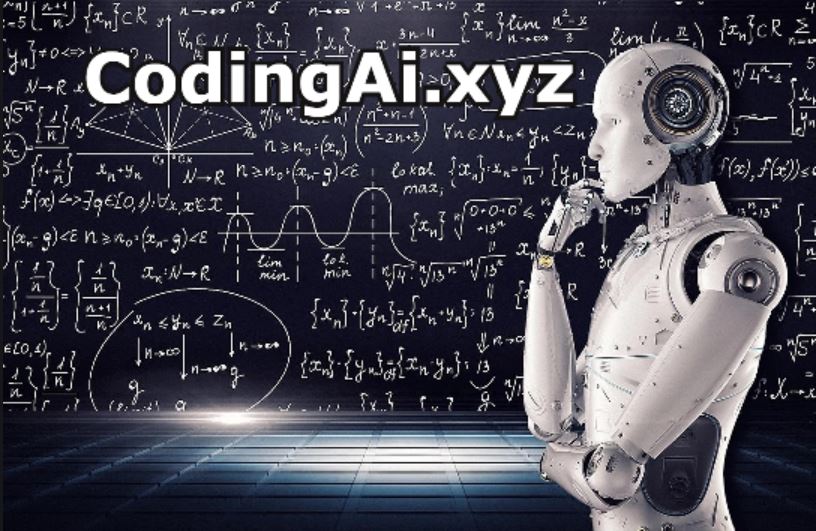 OfficeMetaverse's tweet image. #codingai
#coding #ai #ailanguage #aicodes #codes #code