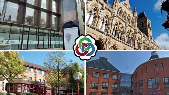 brackleycouncil's tweet photo. 💼𝗖𝗮𝗯𝗶𝗻𝗲𝘁 𝘀𝗲𝘁𝘀 𝗼𝘂𝘁 𝗸𝗲𝘆 𝗰𝗵𝗮𝗻𝗴𝗲𝘀 𝘁𝗼 𝗯𝘂𝗱𝗴𝗲𝘁 𝗽𝗿𝗼𝗽𝗼𝘀𝗮𝗹𝘀...
West Northants Council Cabinet has set out proposed changes to next year’s budget to address people’s concerns on key local issues like parking and potholes. https://t.co/iURNiJ0m5U https://t.co/Ba8hdJkQg1