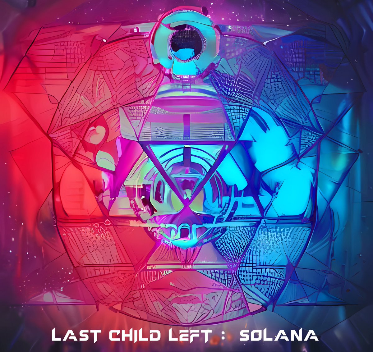 lastchildleft's tweet photo. Pre-save my new release "Solana" on Spotify: https://t.co/q5lqkSOFzB (powered by @distrokid)
#electronicmusic #progressive #lastchildleft #digitalcrypt https://t.co/lUExKZYUpk