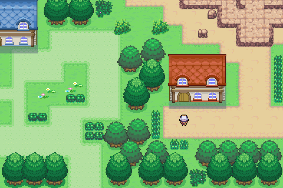 CTheConnor's tweet photo. Welcome to Pokemon Spirit Bonds

A new kind of pokemon fan game for those who miss the 2d pokemon games of the past but still desire big steps forward

#Pokemon #fakemon #fangame #pokemonfanart https://t.co/dQp1rIUxi0