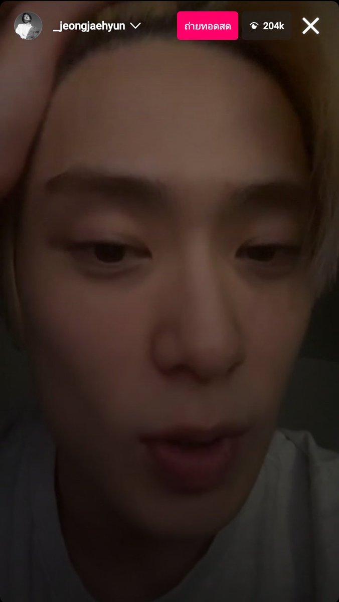 jaedomylife's tweet photo. แคปได้จังหวะเสยหล่อเสยใจพอดีอยากกรี๊ด😭 https://t.co/vVmzMKcT0P