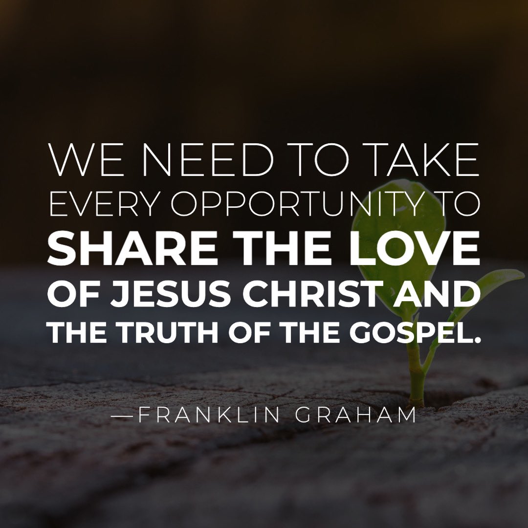 Franklin_Graham's tweet photo. https://t.co/jJys7FZYQi