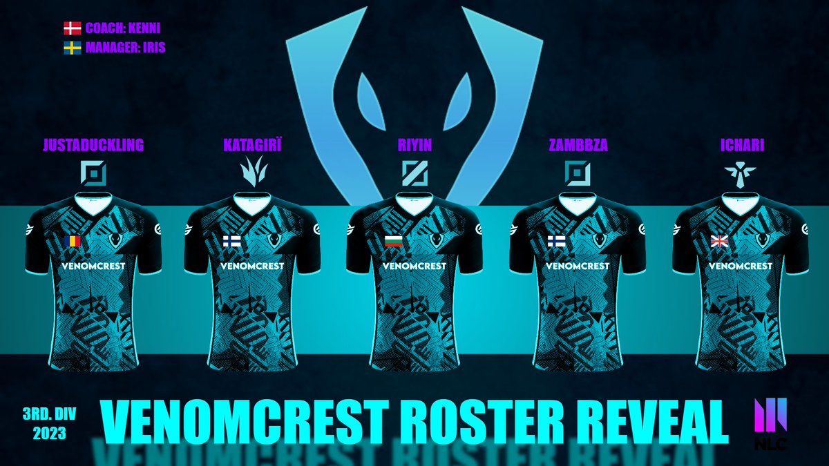 Venomcrest tweet media