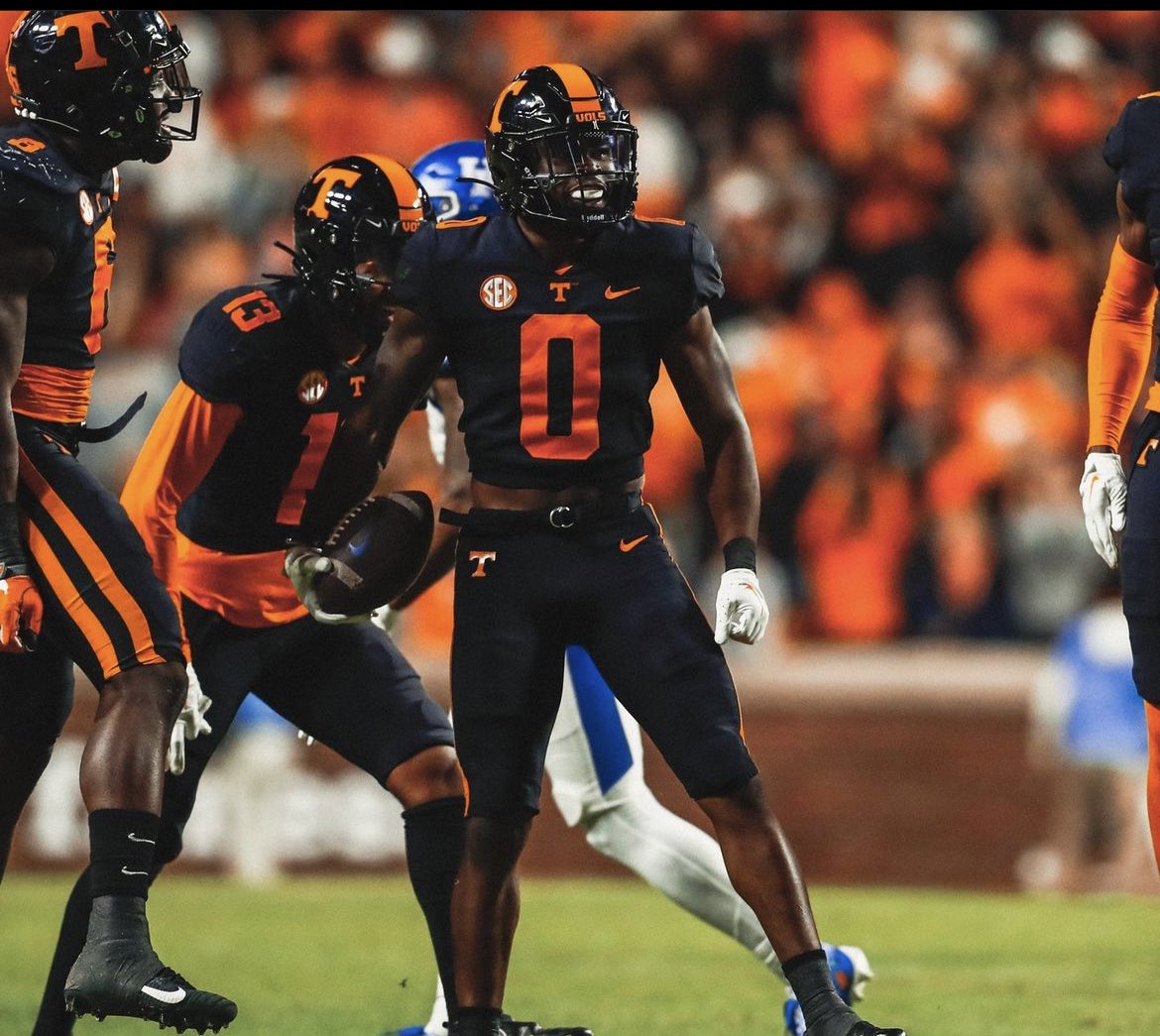 James Nesta (@james_nesta3) on Twitter photo After a great conversation with @CoachMack_Tenn I’m extremely grateful to receive an offer from The University Of Tennessee
<a href="/HoughFB/">Hough Football</a> <a href="/DeShawnBaker6/">Bakerboy21</a> <a href="/SC_DBGROUP/">SC DB's</a> <a href="/coachswill58/">Steven Williams</a> After a great conversation with @CoachMack_Tenn I’m extremely grateful to receive an offer from The University Of Tennessee
<a href="/HoughFB/">Hough Football</a> <a href="/DeShawnBaker6/">Bakerboy21</a> <a href="/SC_DBGROUP/">SC DB's</a> <a href="/coachswill58/">Steven Williams</a>