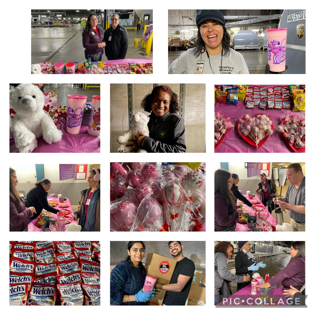 DFW Sunrise Hub tweet media