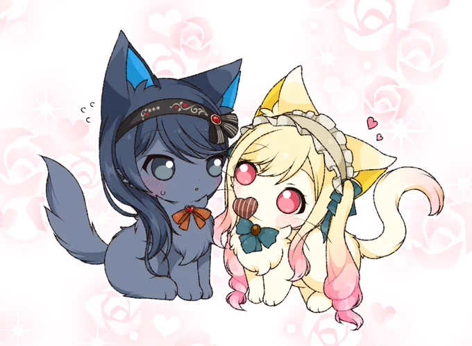 プロセカ擬獣化!いちさき 
