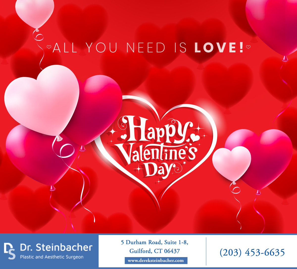 Derek Steinbacher tweet media