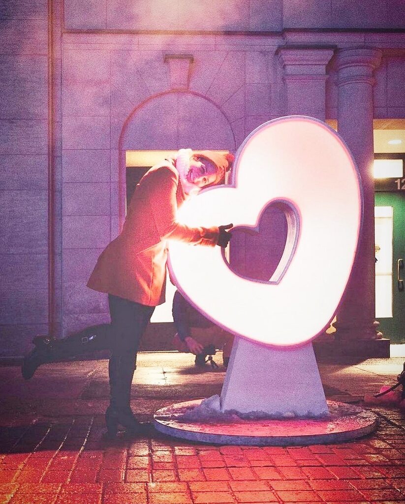 ASolisMontero's tweet photo. Happy Valentine’s Day!! Our little princess is a daily reminder of our beautiful journey together! Thanks for all the love @christinapliatsika 
___________
#mylove #myottawa #valentines #loveisintheair #family #faceottawa #raw_canada #sparkstreet #outaou… https://t.co/jgrZurUNLZ https://t.co/Kz2H0VhN9t