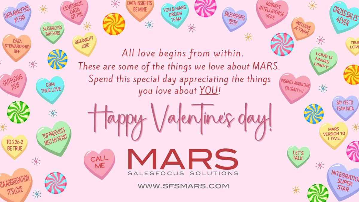 SFSMARS's tweet photo. If conversations hearts referenced MARS! https://t.co/6Pp3st7aiJ