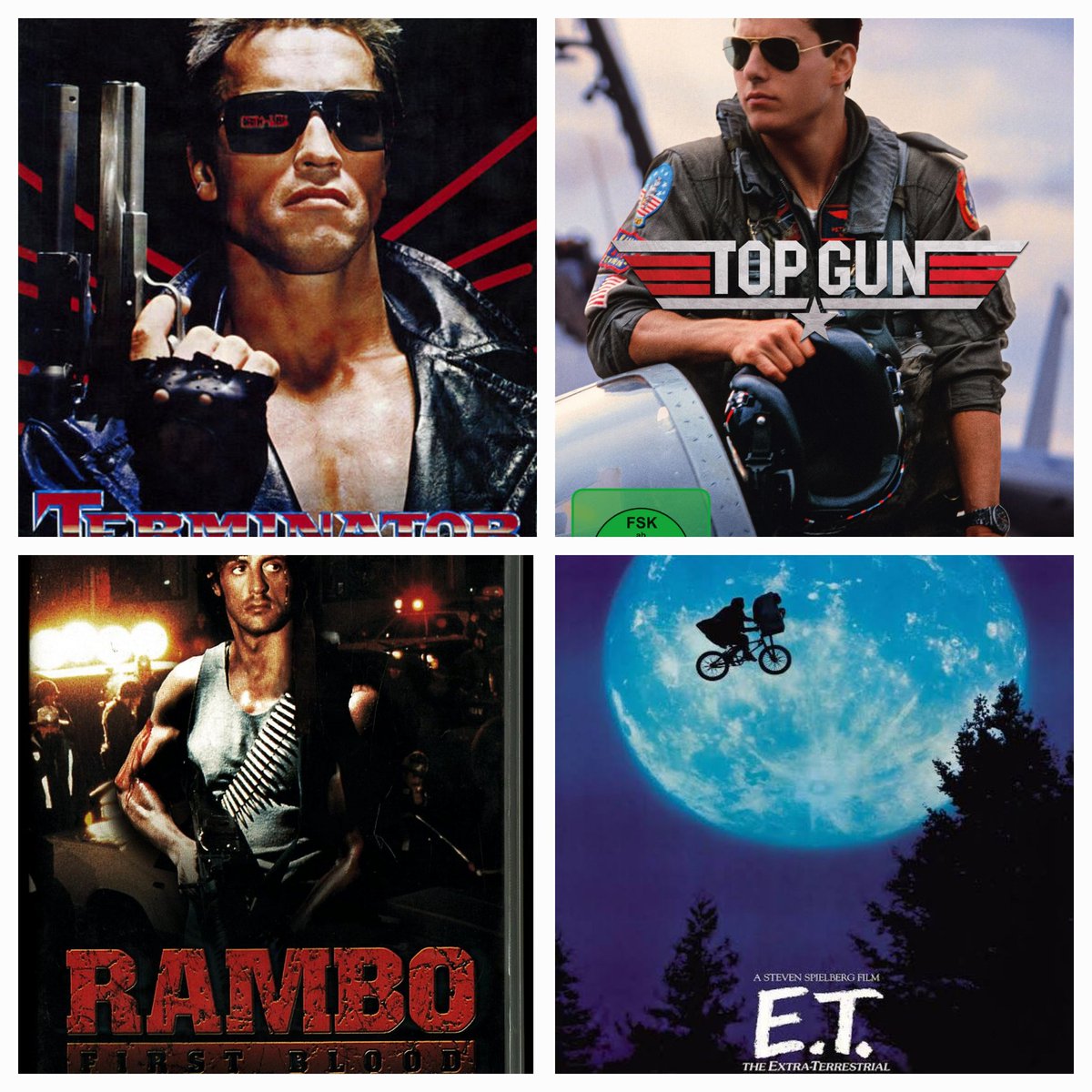 SandraGtze2's tweet photo. Erinnert ihr euch noch an die Zeit der Videokassetten? Welche hattet ihr zuhause und war und ist vielleicht immer noch euer Favorit?
#80er #retroFilme #Blockbuster #strassenfeger #Erinnerungen #Videokassetten https://t.co/witYPFYCNF