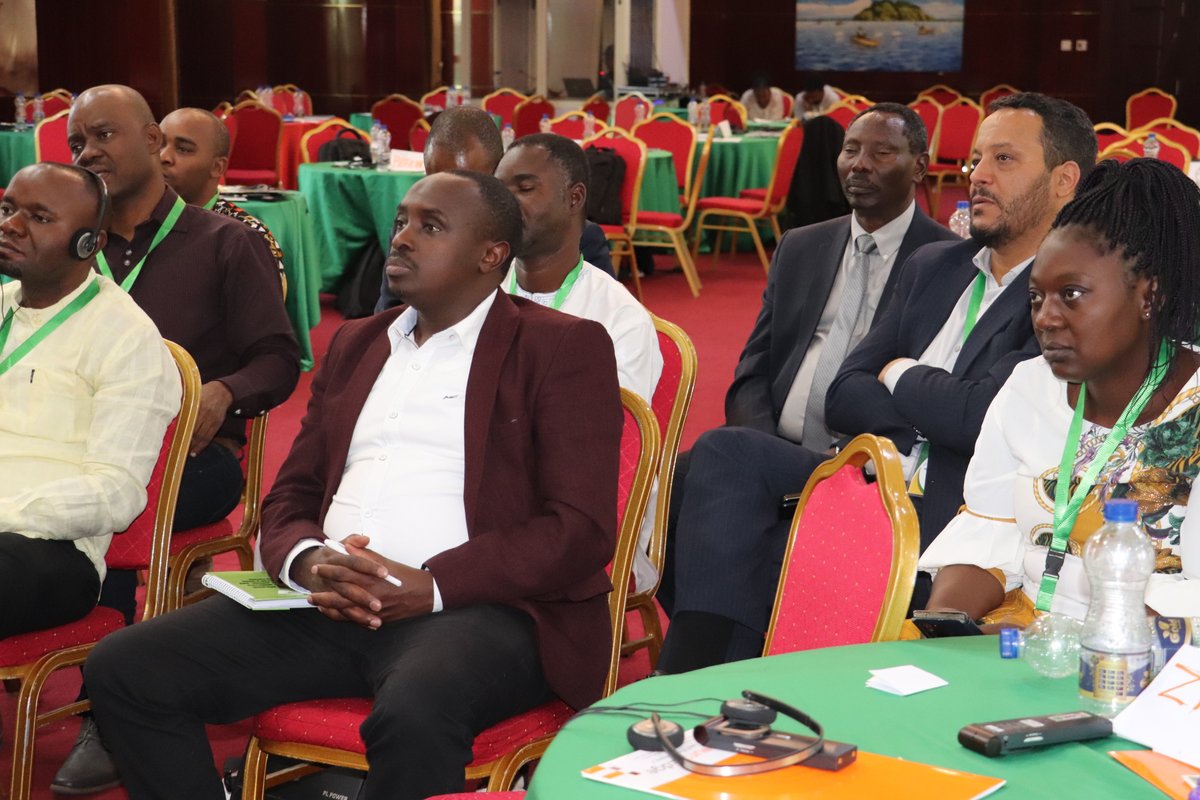PACJA1's tweet photo. The Continental Executive Board accepted the responsibilities as placed upon them by the #GeneralCongress. https://t.co/rF4XVNMoDb