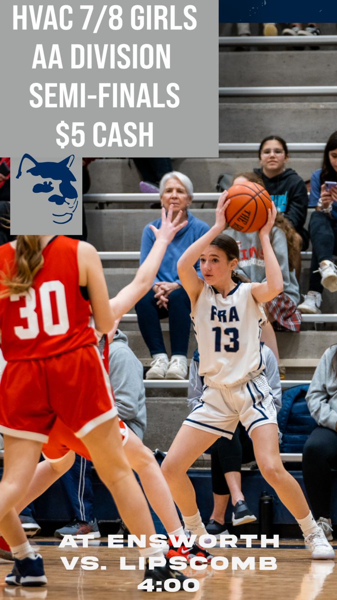 FRA Athletics tweet media