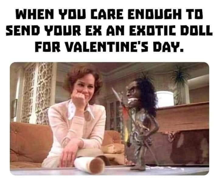 HPL_JDeLaughter's tweet image. ⚰️❤️🕸Here&apos;s wishing you and your own special Valentines...Happy Valentines Day from Dr. Anton Phibes...⚰️❤️🕸#HappyValentinesDay #MotivationalTuesday #DrPhibes #Horror