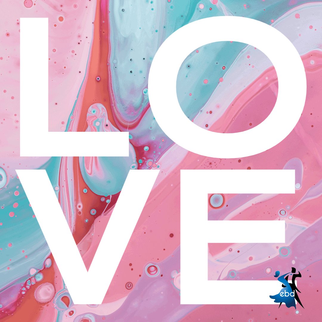 EdBurchDance's tweet photo. #HappyValentinesDay to all the #beautifuldancers in my world! Have a great day! #youareloved https://t.co/NtHdjBBfld