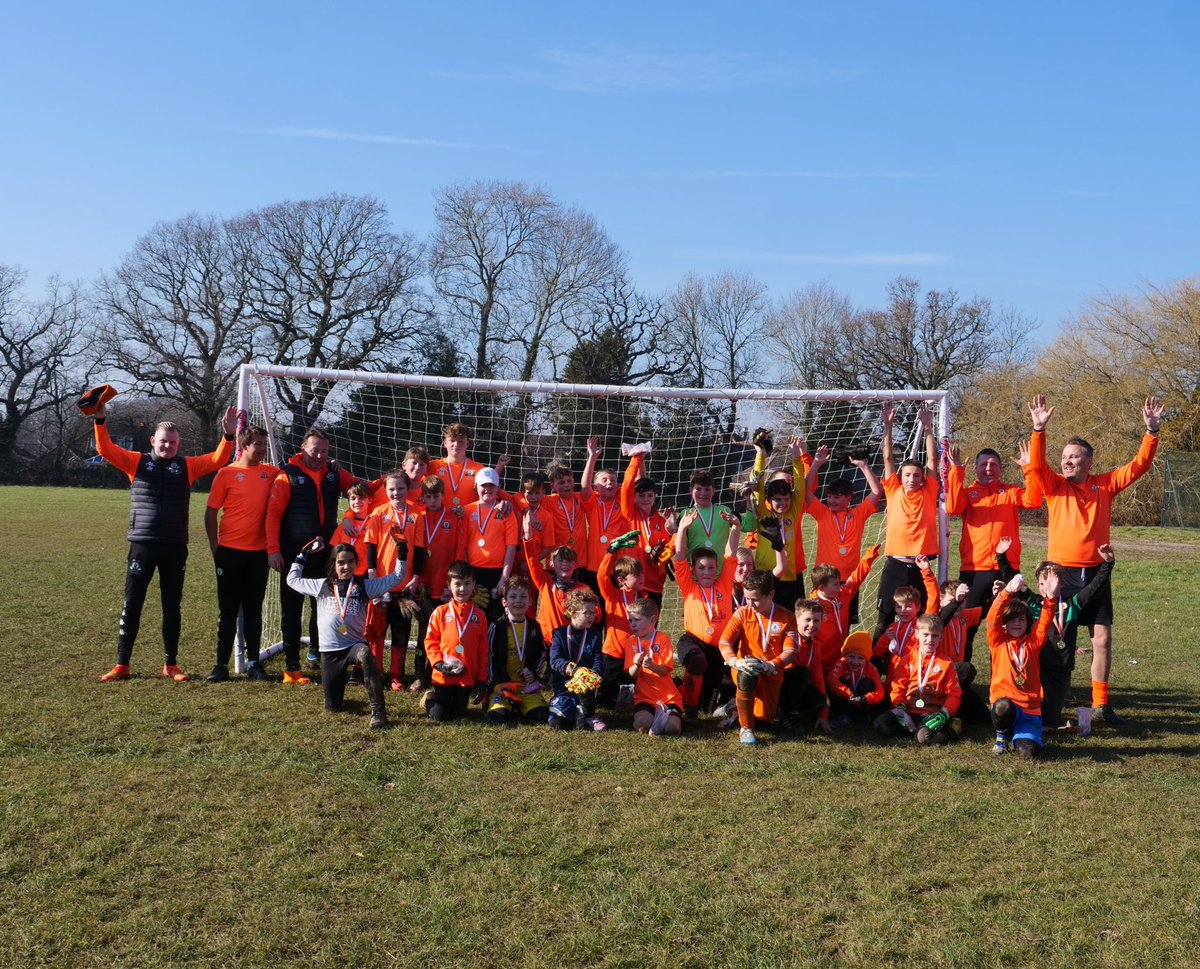 academyofgks's tweet photo. An amazing day today with the fog clearing to make a sunny Valentine’s Day Goalkeeper Camp from Stopper Squad!

#ValentinesDay #goalkeeper #gkunion @bhtfcjuniors @StoreSussex @GIK_FemaleHUB @bhtfcgirls @thgkblog @themoderndaygk @TheGKUnion https://t.co/HAEDOV5HT0