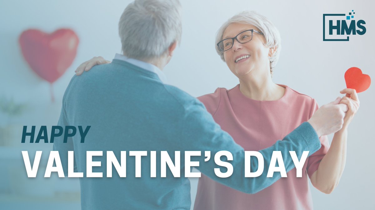 HCMSLLC's tweet photo. Happy #ValentinesDay from HMS. Today we send love to our communities and hope you do the same to all of your loved ones! You never know who may need it.

#ValentinesDay2023 https://t.co/8MRWjeYHk4