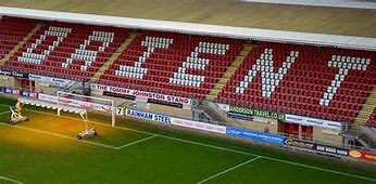 Happy Valentine’s Day. Remember these?
Tonight's #LOFC schedule: 
615p Club Shop
630p South Stand Bar
645p Legends Lounge
7p 1881 Suite
715p Directors Lounge
745p Kickoff
After the match MOTM presentation, Legends Lounge, Supporters Club #UpTheOs  #COYOs #OurClub