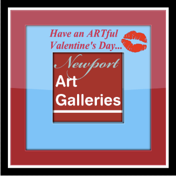 nptgalleries's tweet photo. Enjoy an ARTful Valentines Day today!!! 💜✨ https://t.co/8IqZcayteP