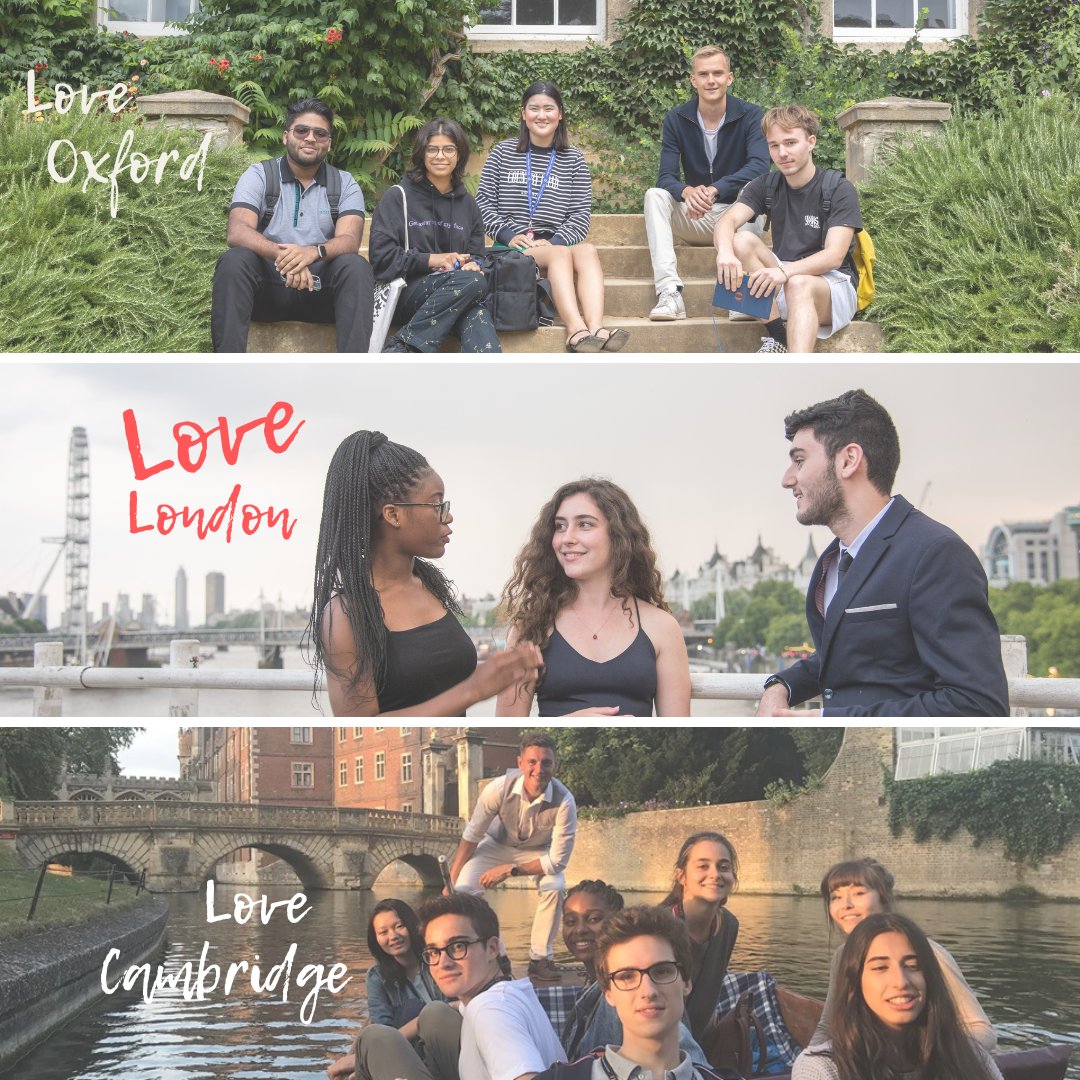 Atlas_S_C's tweet photo. Love Oxford, London and Cambridge this summer💘
There are still spaces available for our summer courses across all three locations this summer, apply now while availability lasts!🌞

#valentinesday #love #summercourse #studyuk https://t.co/30mtbdBlpk